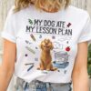 Mom Dad Turtle Faux Patchwork Personalized T Shirt